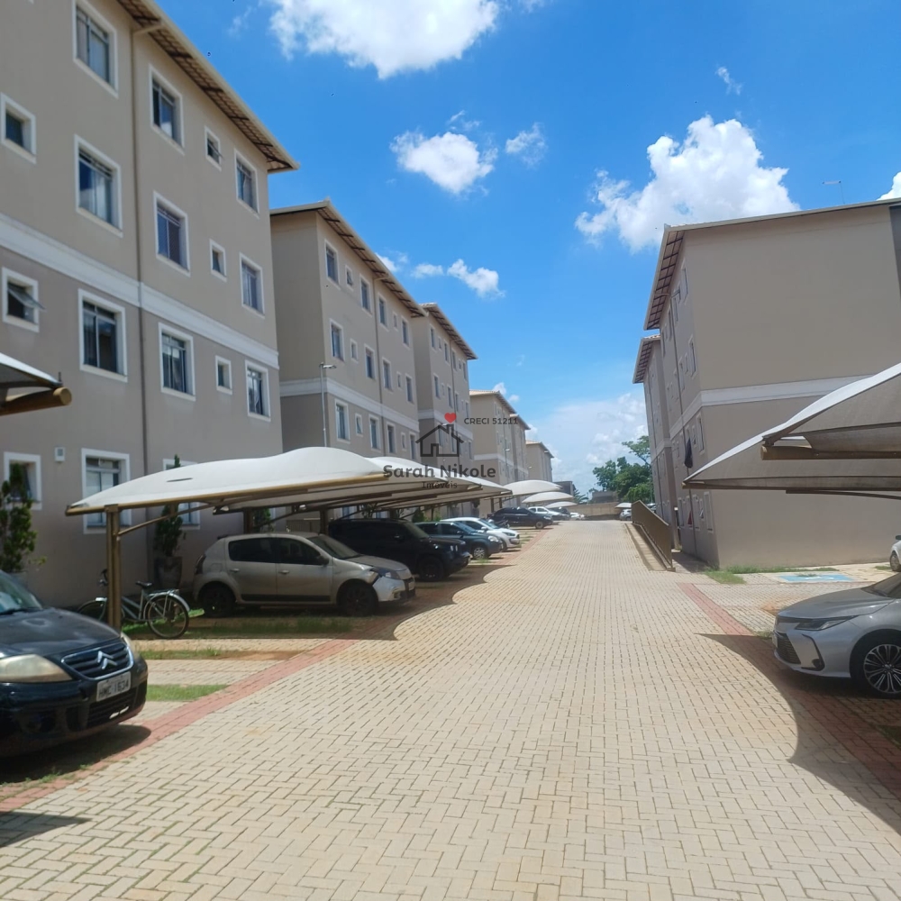 Apartamento > venda > Duque de Caxias - Betim