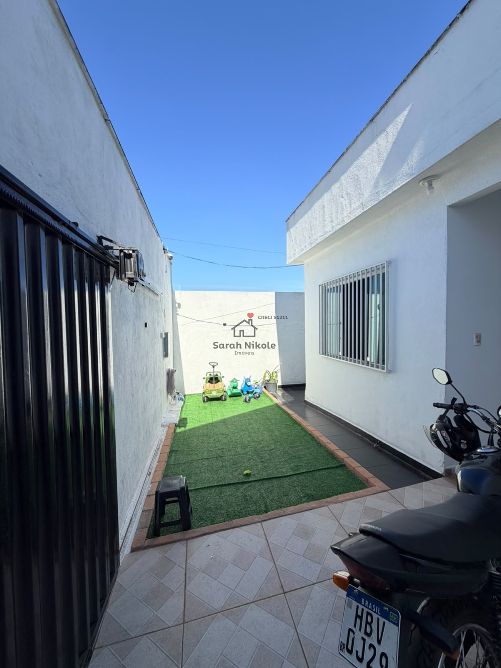 Casa Geminada > venda > Vila Cristina - Betim