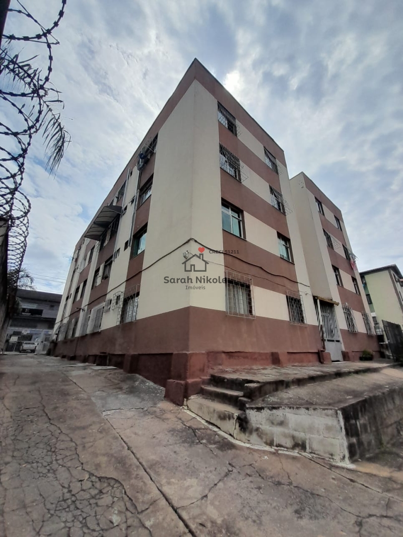 Apartamento > aluguel > Fonte Grande - Contagem
