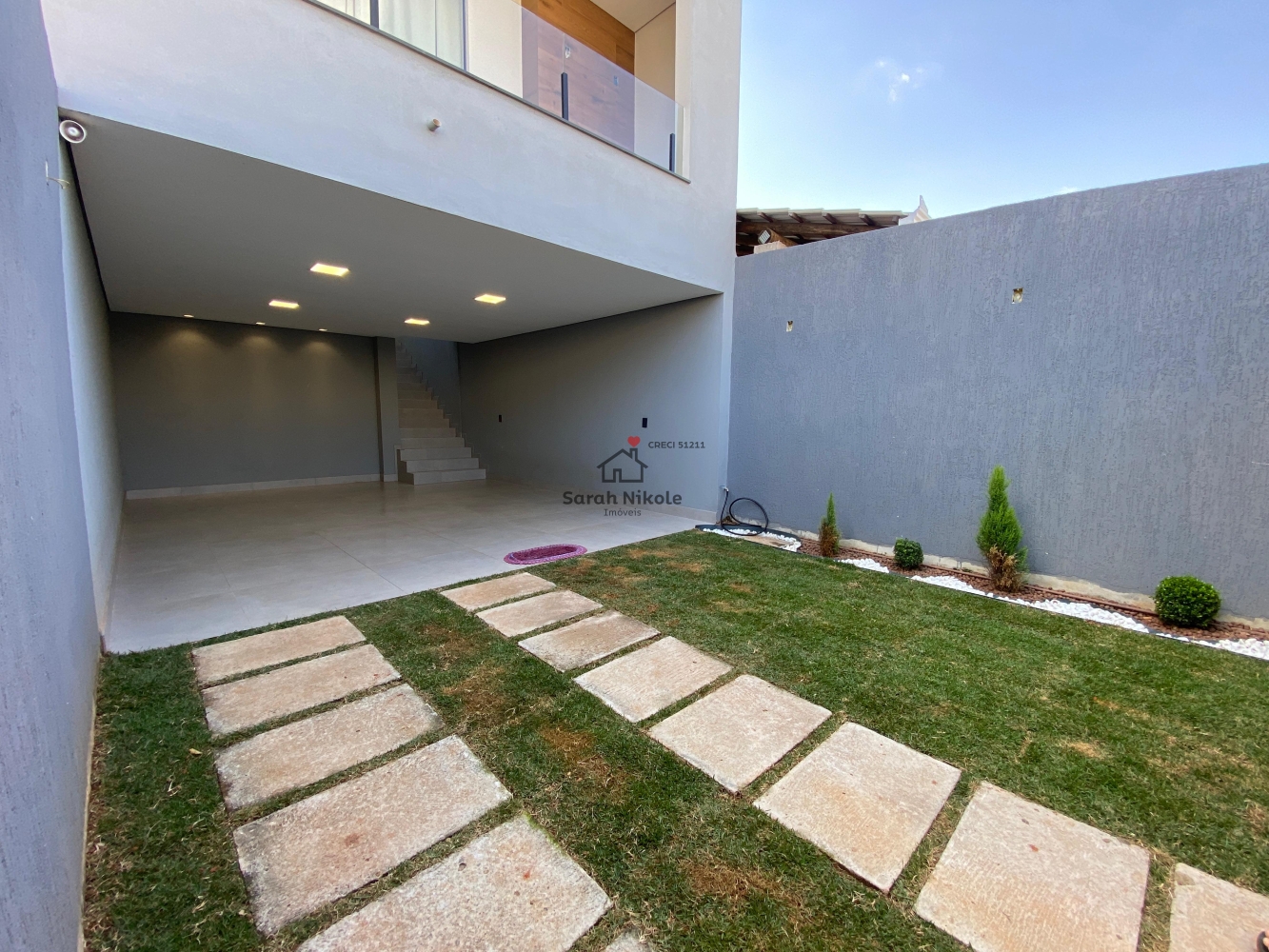Casa Geminada > venda > Vila Cristina - Betim