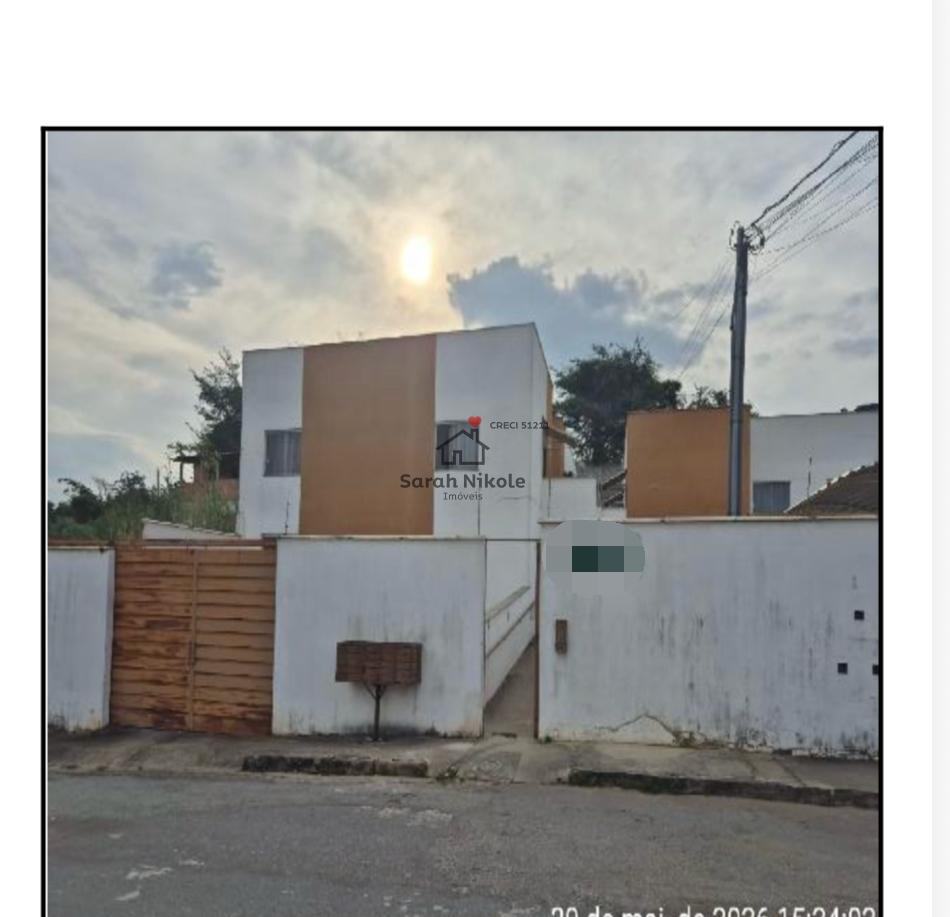 Casa em Condomínio > venda > Paquetá - Betim