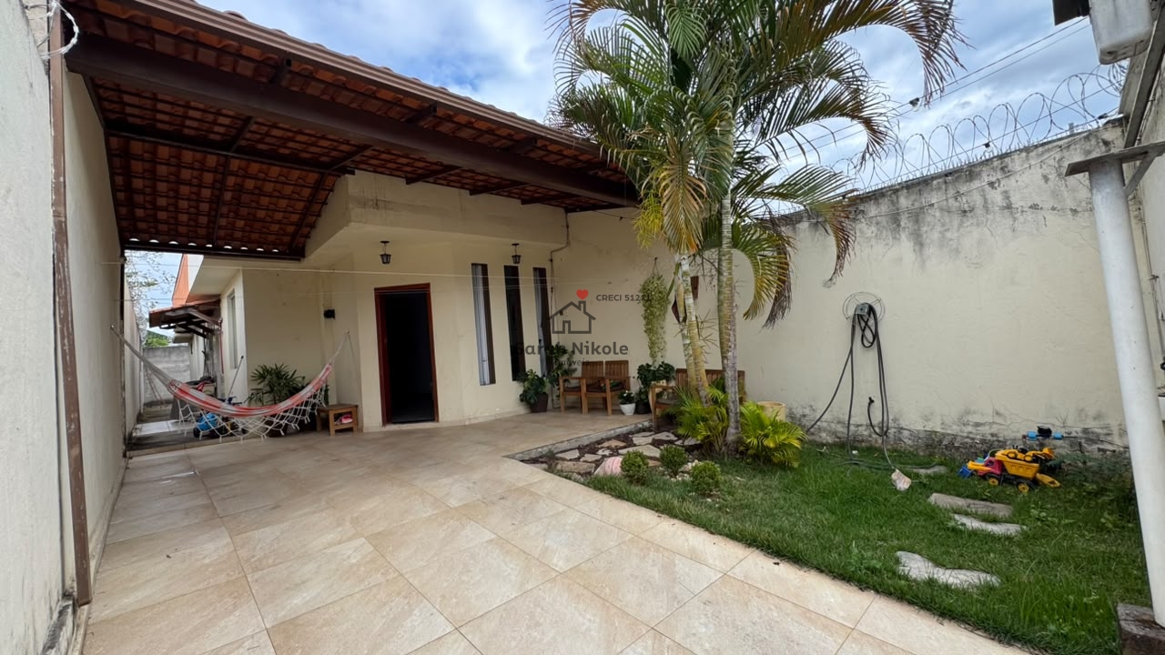 Casa Geminada > venda > Senhora de Fátima - Betim